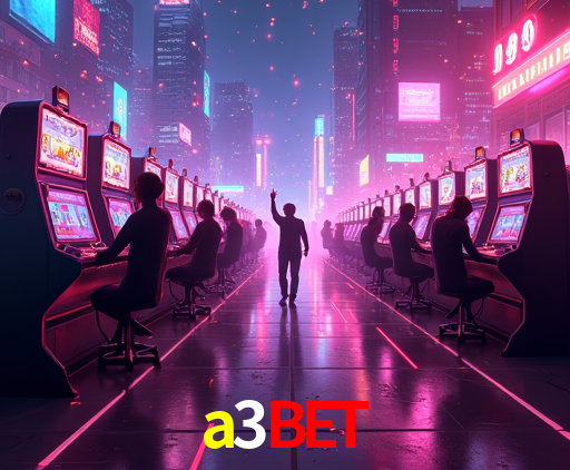 A Experiência Imersiva dos Cassinos Ao Vivo no a3bet
