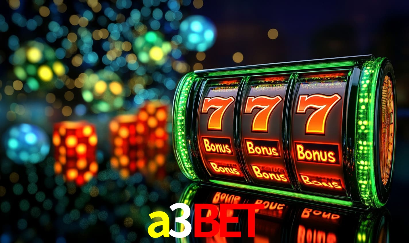 Apostas Esportivas na a3bet: Um Guia Completo