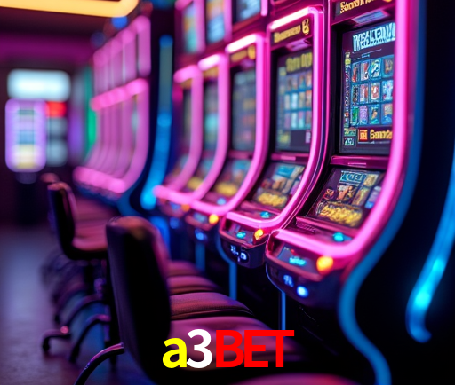 Inovações de Jogos na a3bet: O Futuro das Experiências Interativas