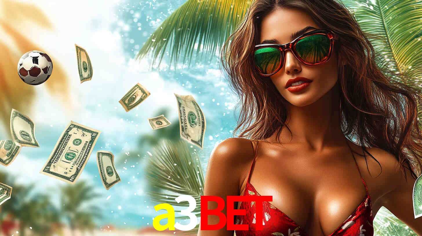 Account Benefits a3bet