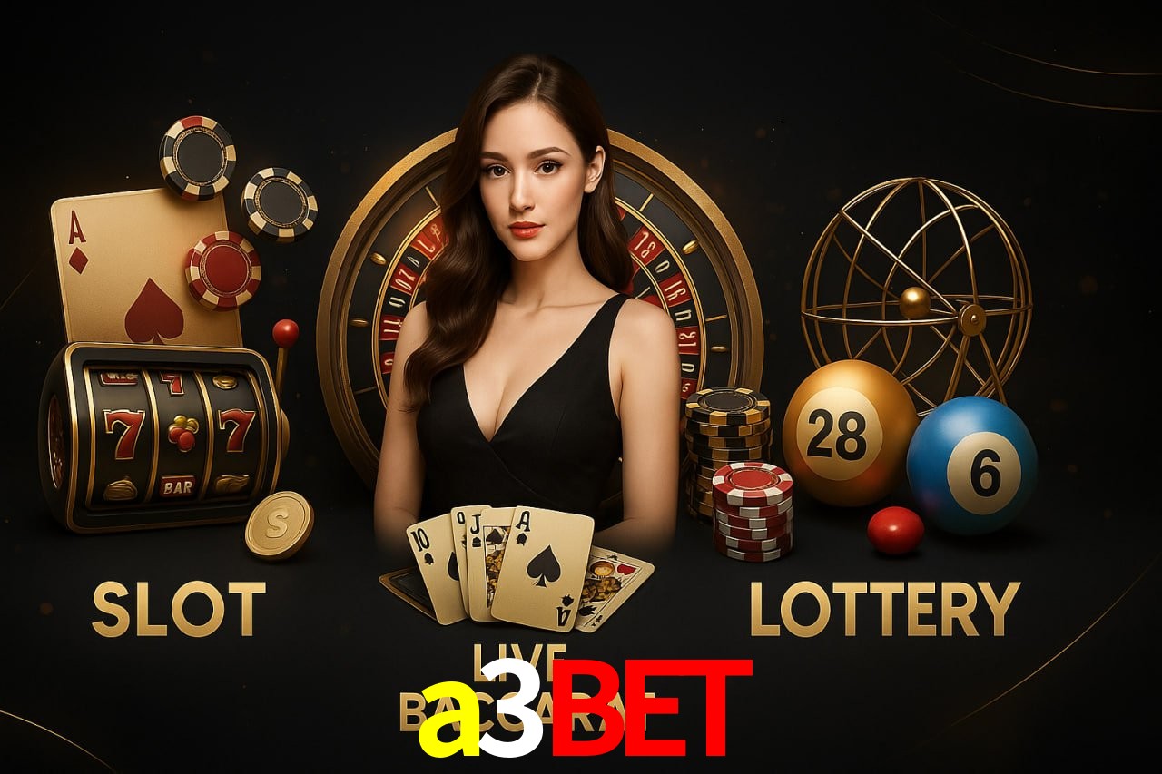 Descubra o Programa VIP da a3bet: Vantagens Exclusivas para Jogadores