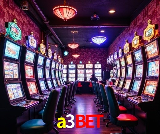 A Experiência Imersiva dos Cassinos Ao Vivo no a3bet