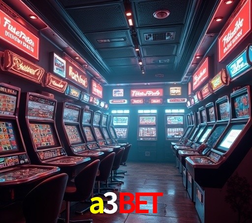 Explorando a Categoria de Eventos em Apostas na a3bet