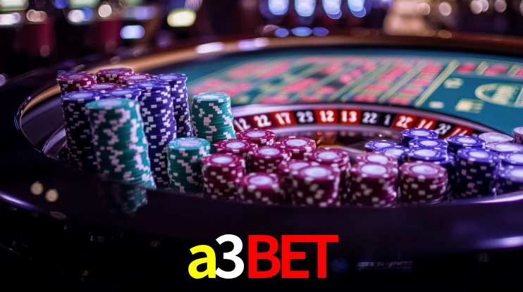 Premium Interface a3bet