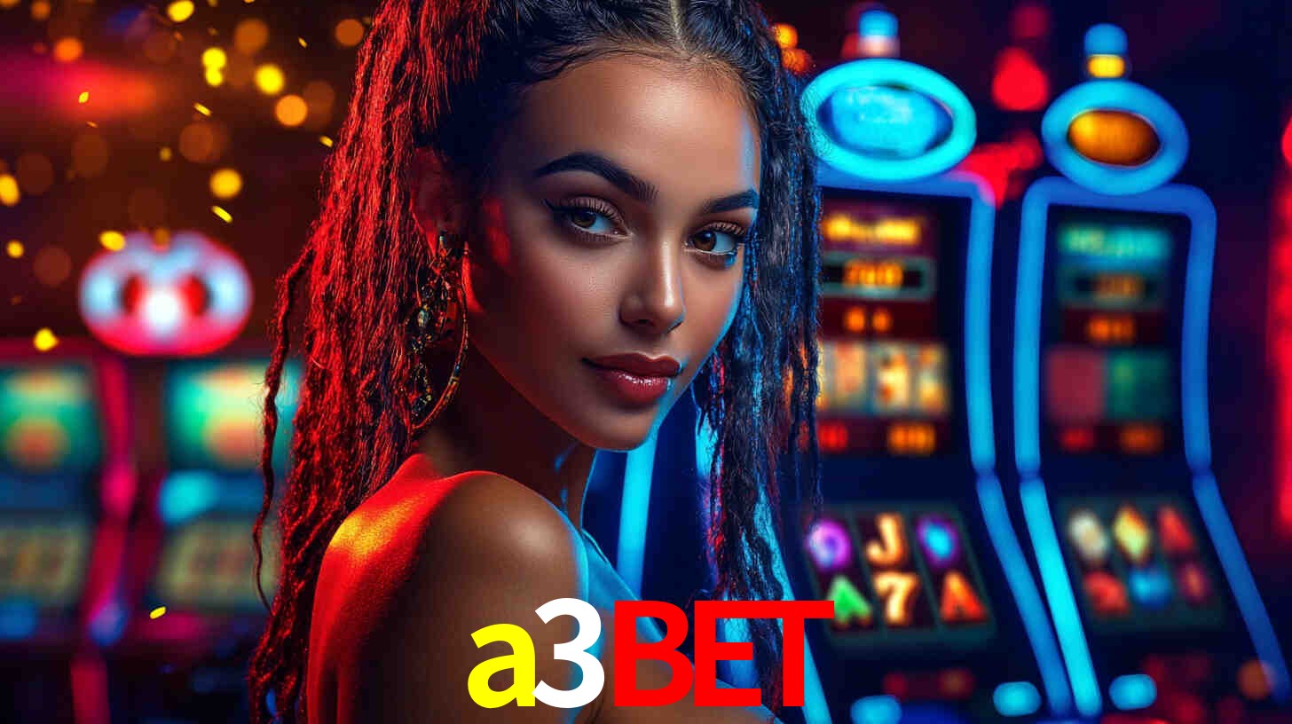 Estatísticas Esportivas a3bet