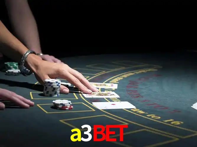 Descubra a Essência do a3bet: Nossa História e Compromissos