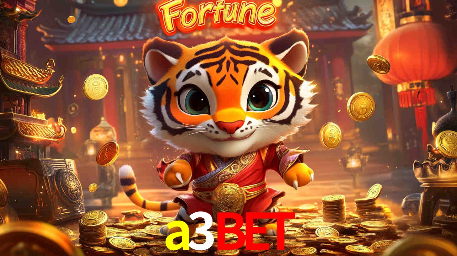 Torneios a3bet