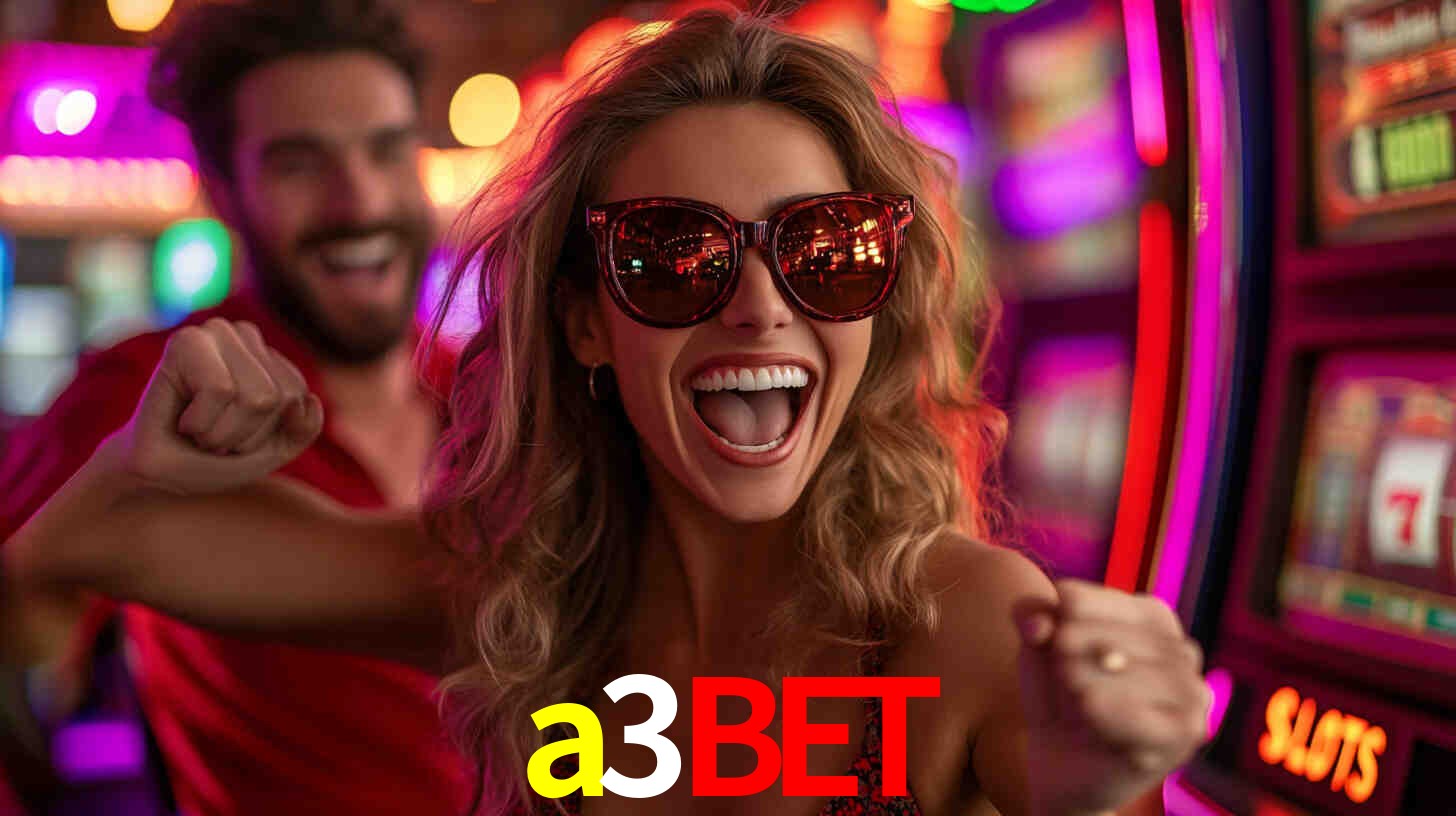 Apostas de Tênis a3bet