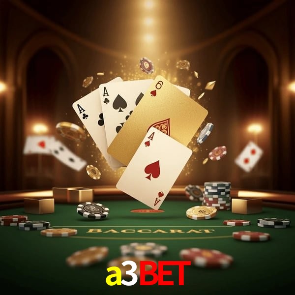 Daily Bonuses a3bet