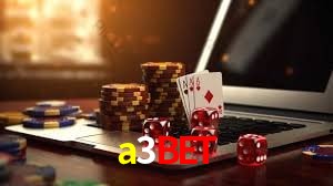 Promoções Sazonais a3bet