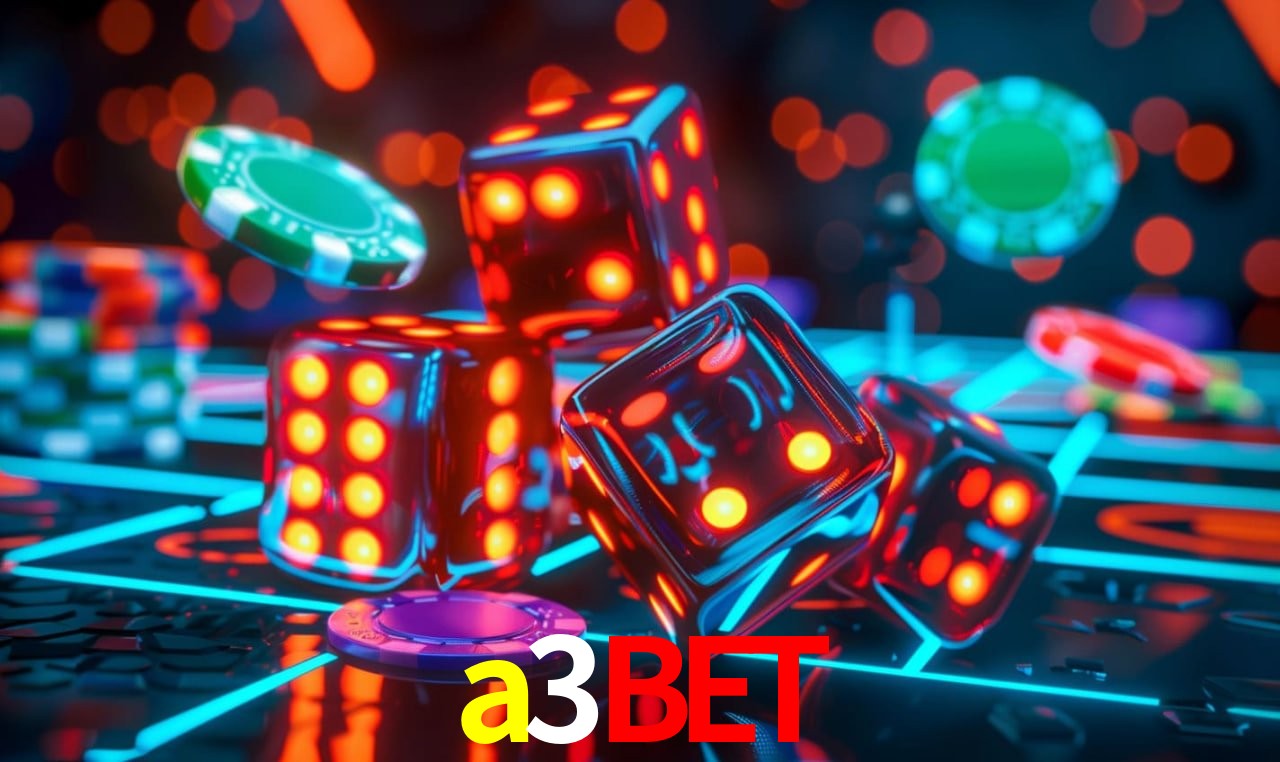 Especiais de Fim de Semana a3bet