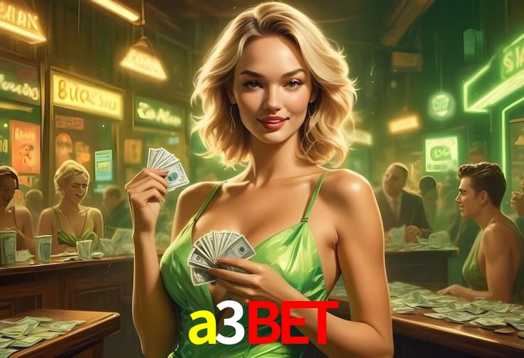 Estatísticas do Jogo a3bet