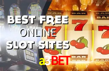 Interface Premium a3bet