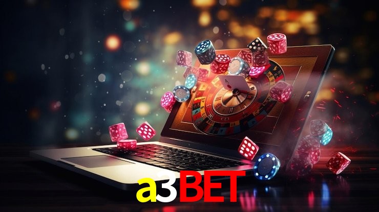 Design Responsivo a3bet