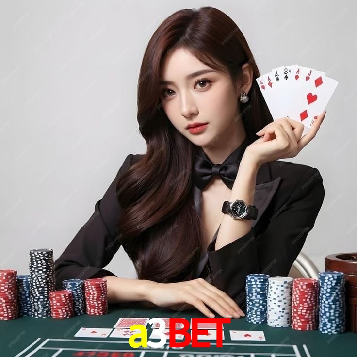 Descubra a Essência do a3bet: Nossa História e Compromissos