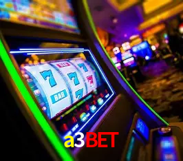 A Emoção da Loteria na a3bet: Uma Chance de Mudança de Vida
