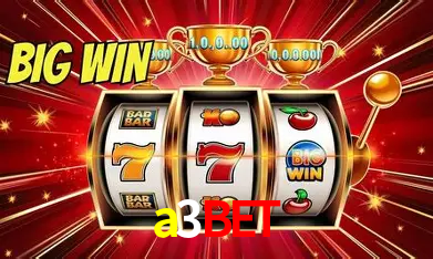 Flash Promotion a3bet