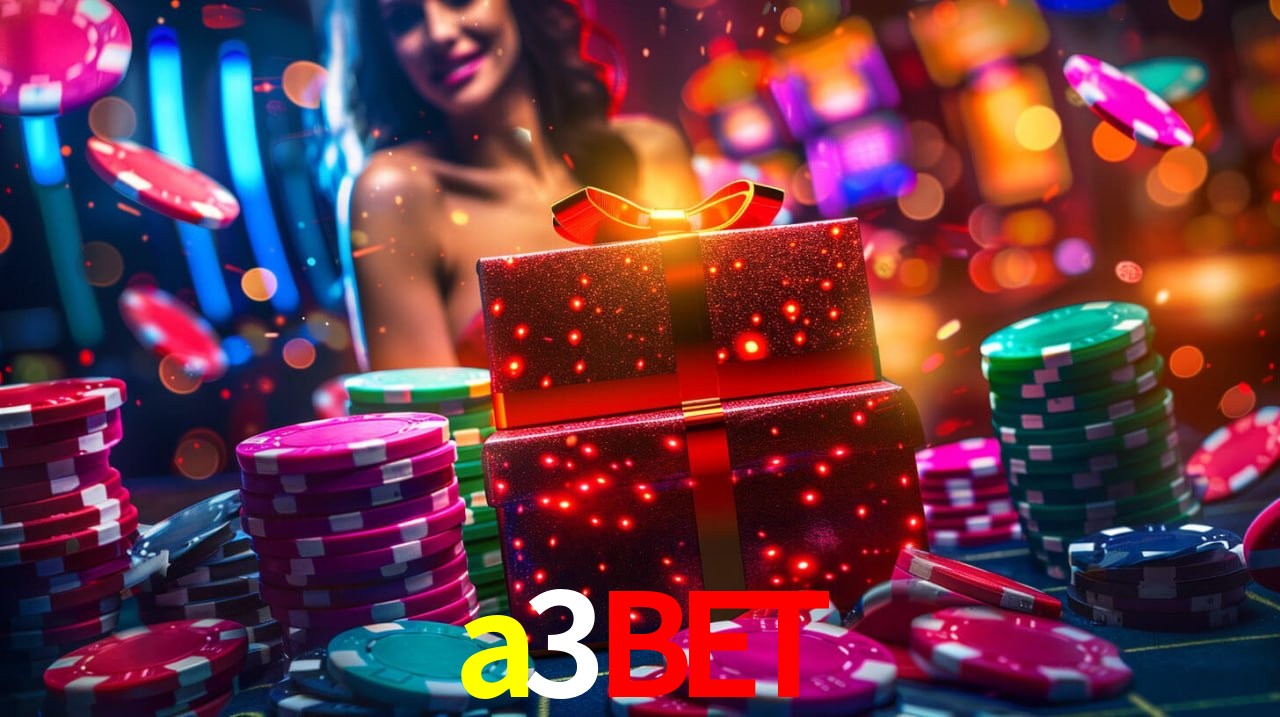 Tecnologia da Plataforma a3bet