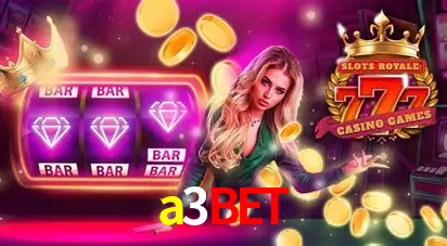 A Experiência Imersiva dos Cassinos Ao Vivo no a3bet