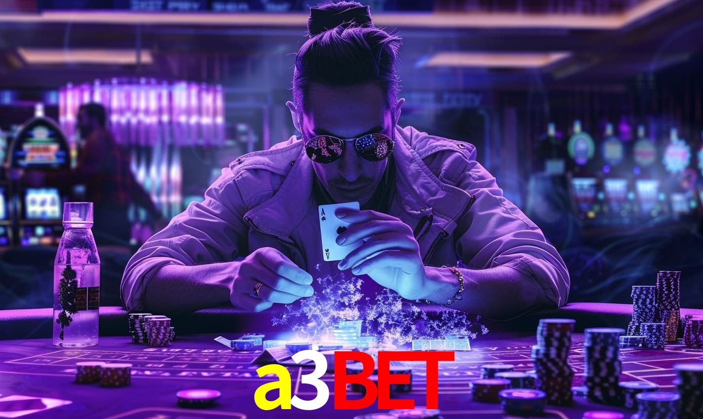 Welcome Bonus a3bet