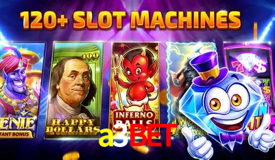 API Integration a3bet