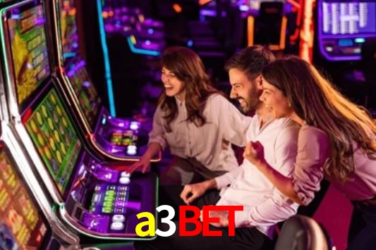 Ofertas Exclusivas a3bet