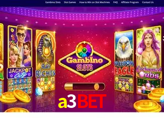 Seasonal Promotions a3bet