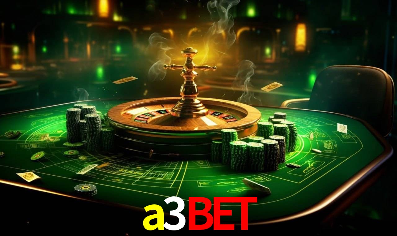 Sistemas de Segurança a3bet