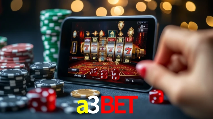 Explore as vantagens do a3bet: serviço profissional e confiabilidade