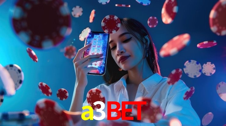 Login Seguro a3bet