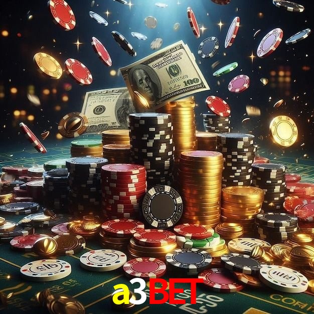 Promoção Relâmpago a3bet