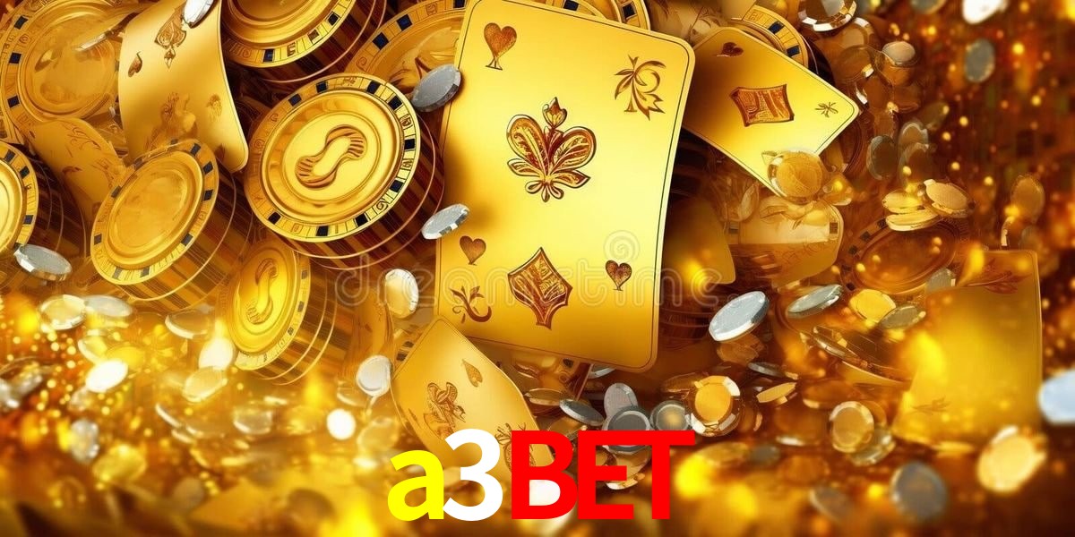 Casino Ao Vivo a3bet