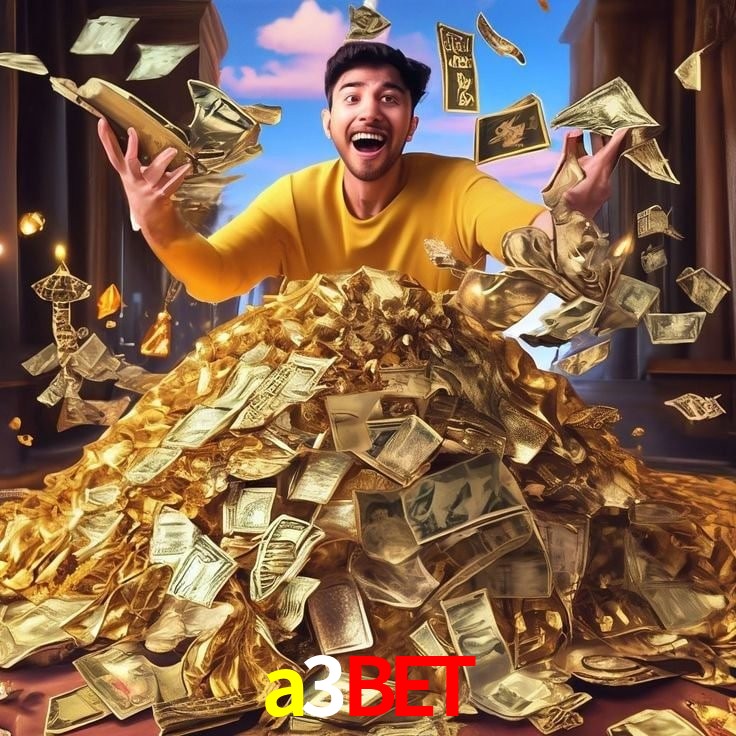 Inovações de Jogos na a3bet: O Futuro das Experiências Interativas