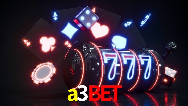 Blackjack Table a3bet
