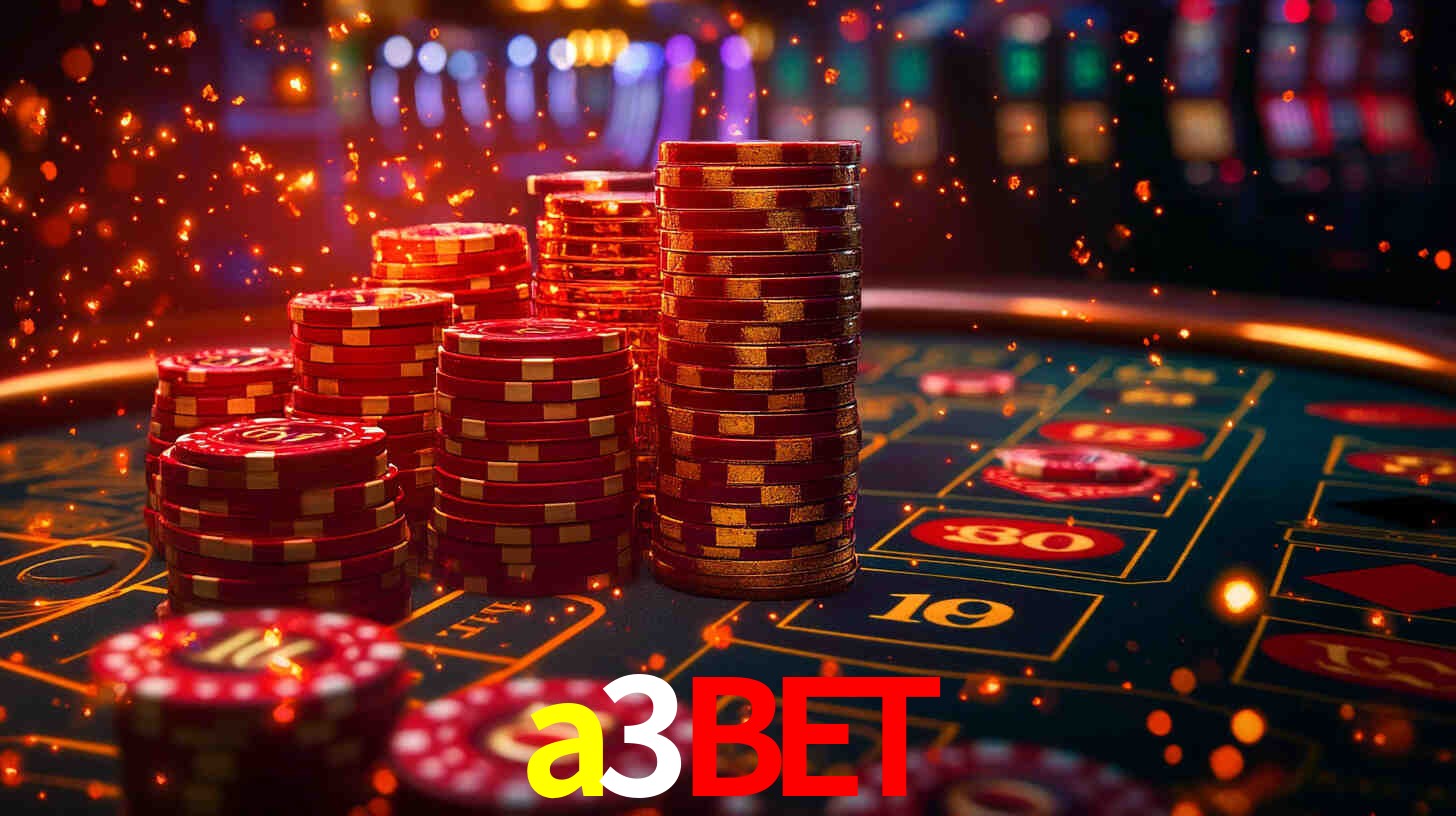 Experimente o Login Seguro Premium no a3bet