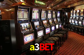 Explorando a Categoria de Eventos em Apostas na a3bet