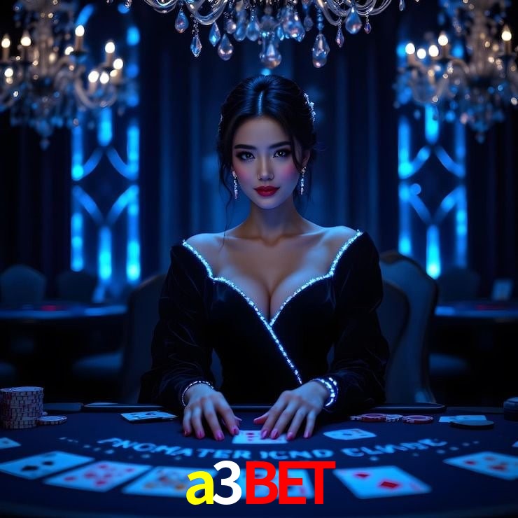 Descubra o Programa VIP da a3bet: Vantagens Exclusivas para Jogadores