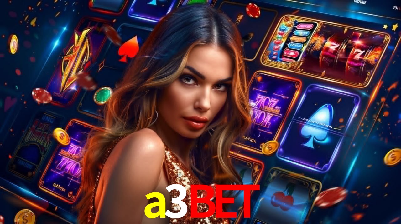 Benefícios da Conta a3bet