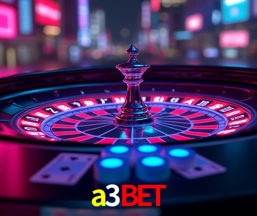 Recursos de Bônus a3bet