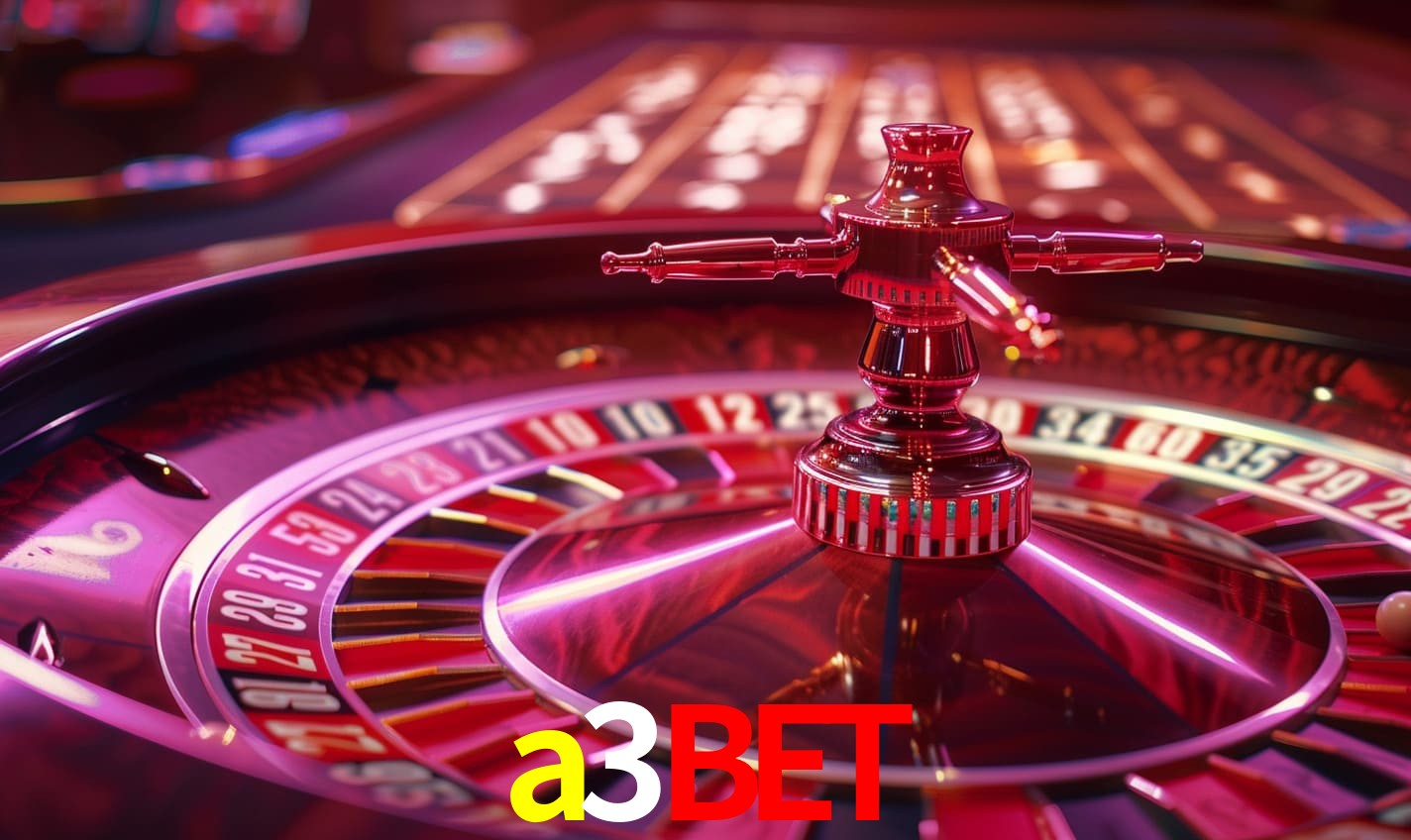 Jogos de Slot a3bet