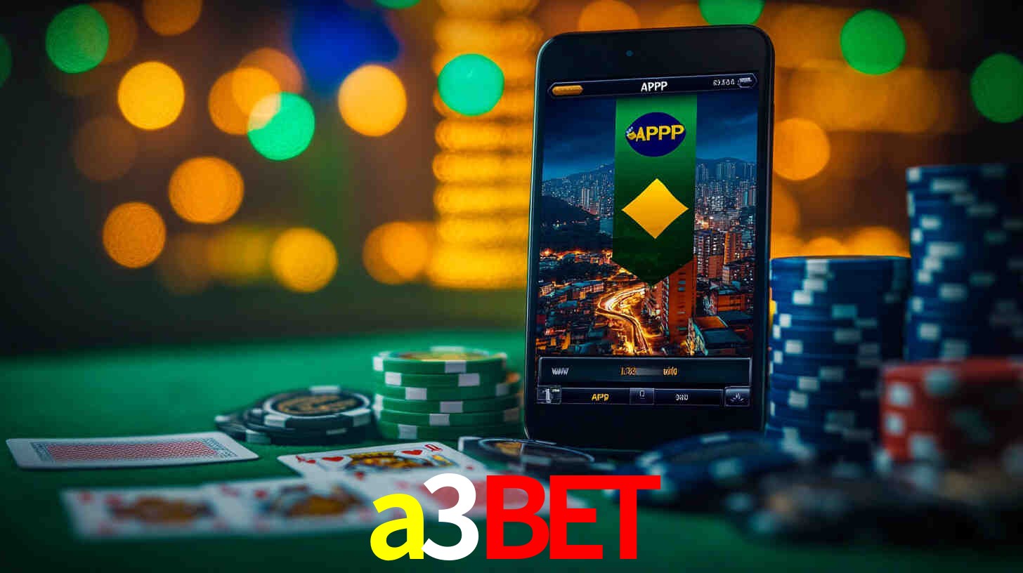 Estatísticas a3bet