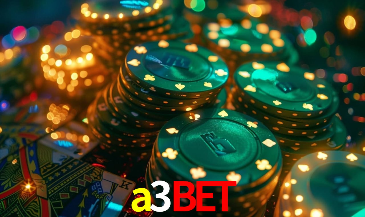 Descubra a Magia dos Jogos de Arcade no a3bet