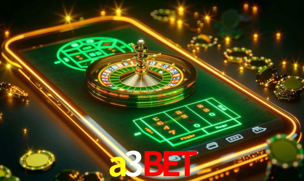 Explorando a Categoria de Eventos em Apostas na a3bet