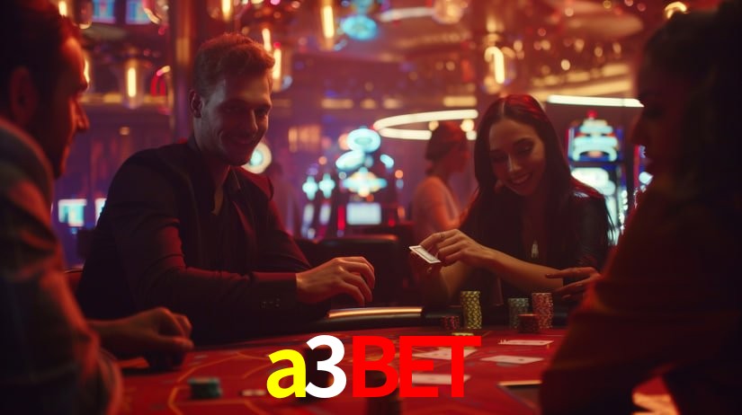 Jogos Exclusivos a3bet