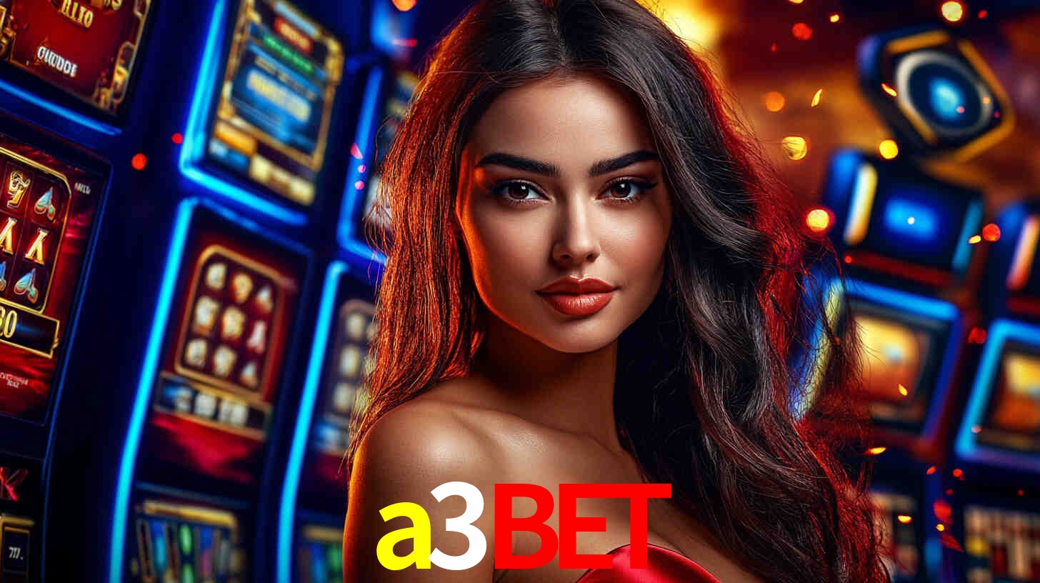 Experiência VIP a3bet