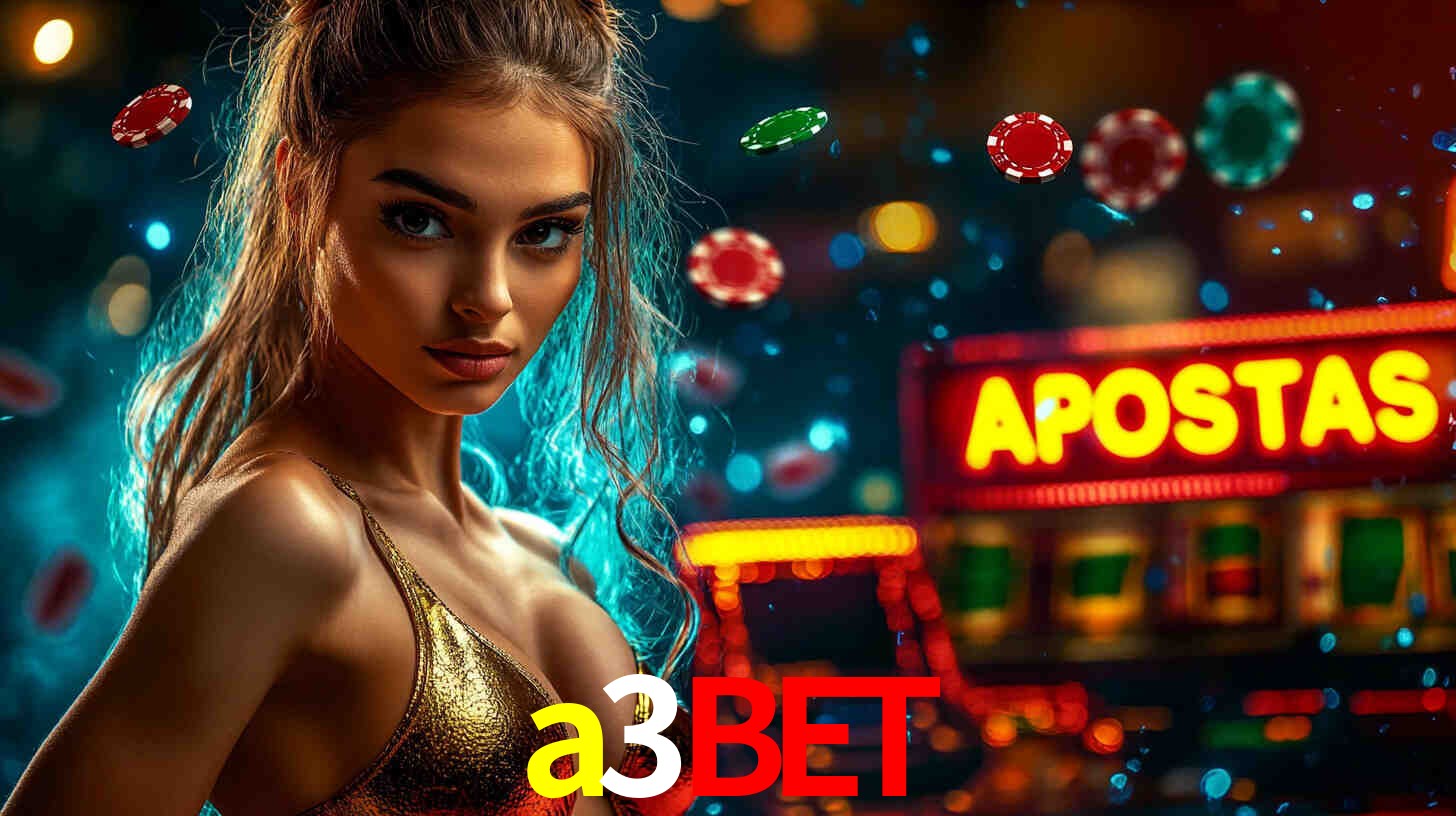 Casino VIP a3bet