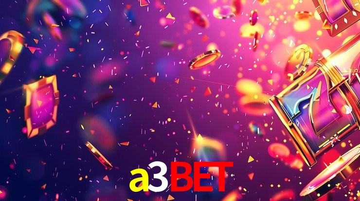 Integração de APIs a3bet