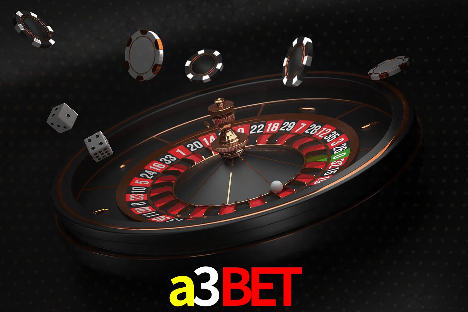 Bônus Generosos e Exclusivos no a3bet para Você!